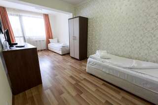 Отель Hotel Nikol Долна-Баня Апартаменты - Доступ для гостей с ограниченными физическими возможностями-1